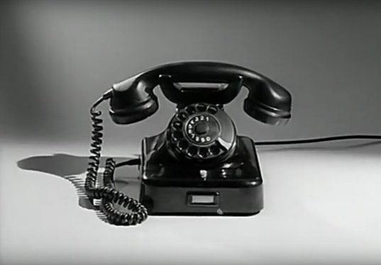 OLD-Telephone